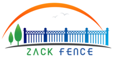 Zack Fence Logo